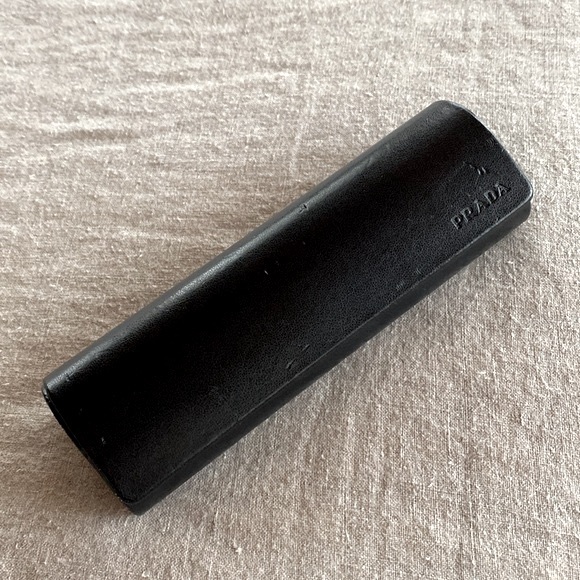 Prada Eyeglass Frames - Picture 12 of 14